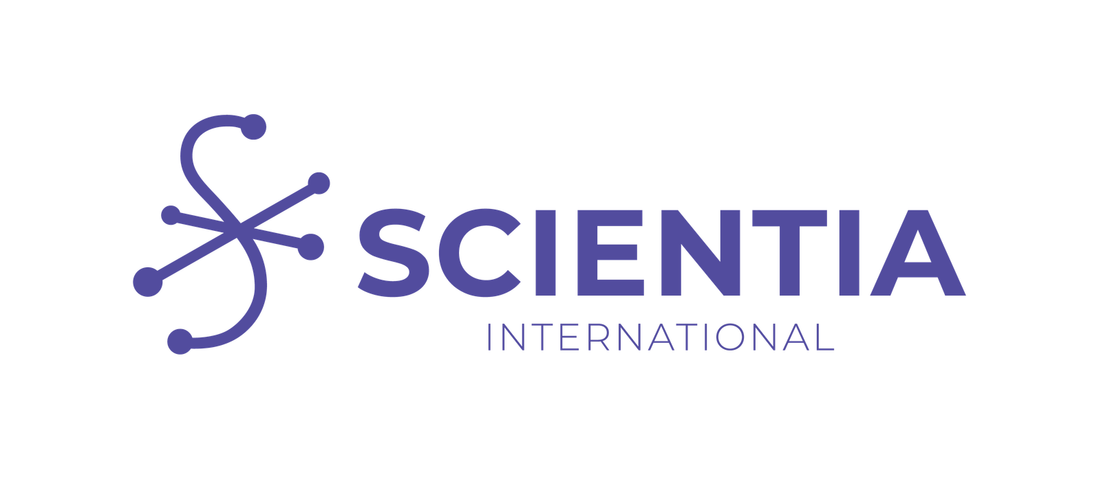 Scientia International logo