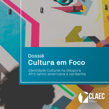 Edital 01/2019 – E-book Dossiê Cultura em Foco 2019