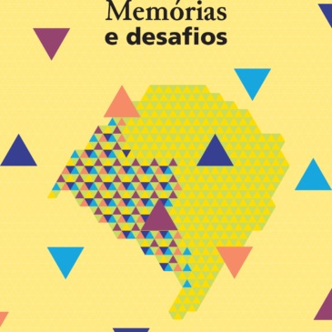 Editora CLAEC lança a sua segunda obra de 2019 “EaD Unipampa: Memórias e desafios”
