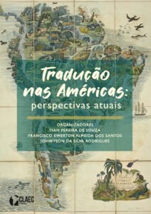 Publicado o e-Book “Tradução nas Américas: perspectivas atuais”