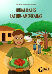 Publicada a obra “Ruralidades Latino-americanas”