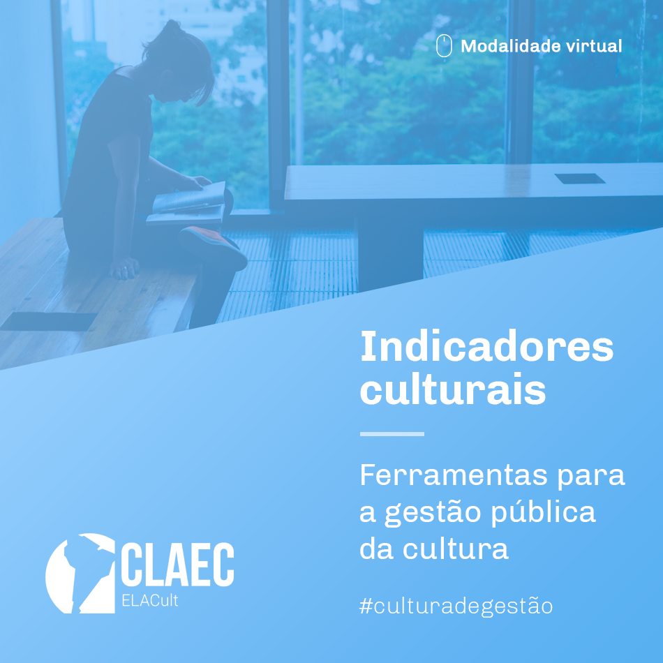 Indicadores Culturais - Rafael Henrique Cruz de Sousa