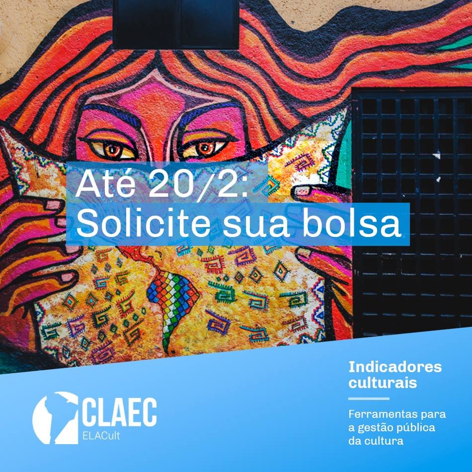 Resultado - Bolsas de Estudo - Indicadores Culturais